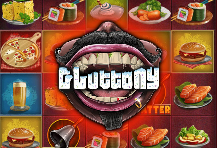 Gluttony